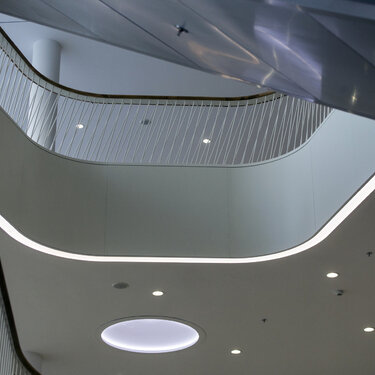 Bory Mall Bratislava