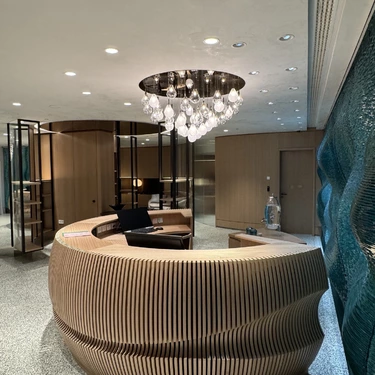 Fairmont Golden Prague